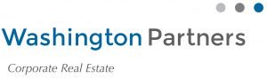 Washington Partners Corporate Real Estate Logo