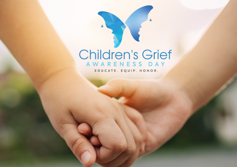 Spotlight on Children’s Grief