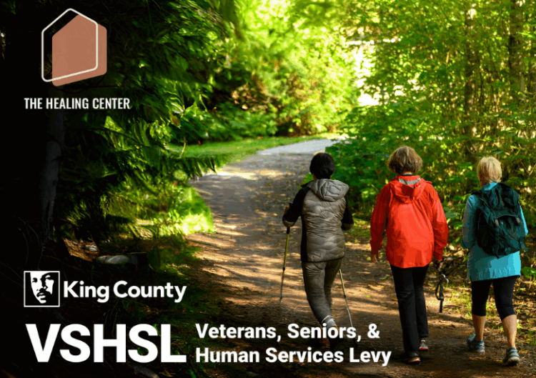 New 55+ Walking Group