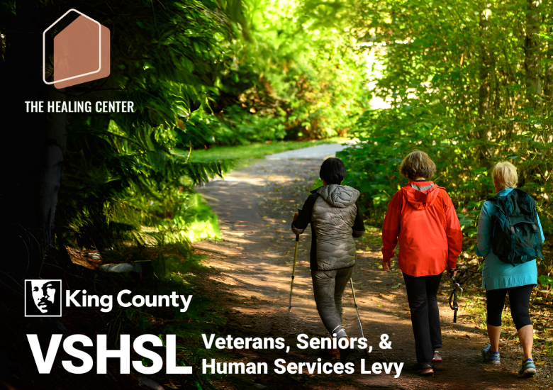 New 55+ Walking Group